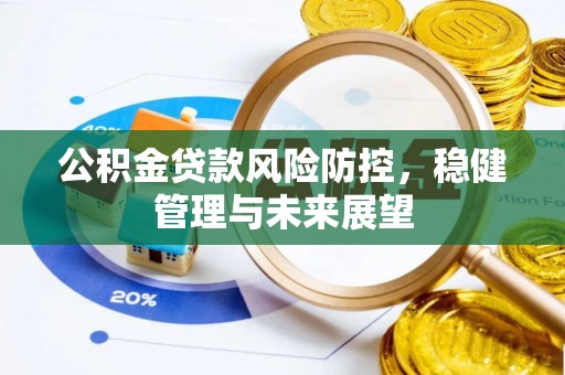山东公积金贷款风险防控，稳健管理与未来展望